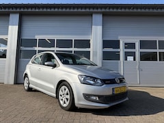 Volkswagen Polo - 1.2 TDI 55KW BM