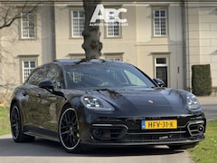 Porsche Panamera Sport Turismo - 2.9 4S E-Hybrid