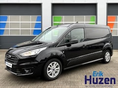 Ford Transit Connect - 1.5 TDci/ Carplay / Automaat / L2 / Cruise / Trekhaak / Camera