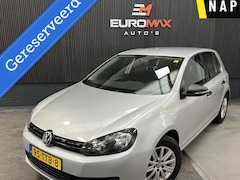 Volkswagen Golf - 1.2 TSI Trend Edition BlueMotion NAP