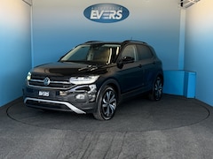 Volkswagen T-Cross - 1.0 TSI Style AUTOMAAT