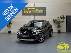 Renault Captur - 1.6 E-Tech Plug-in Hybrid 160 Intens | Navi | 360 cam | 18 inch