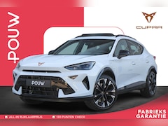 CUPRA Formentor - 1.5 TSI e-Hybrid 272pk VZ | SoH 100% | Trekhaak | Panoramadak | Sennheiser | Stoelverwarmi