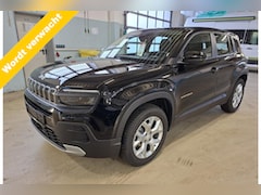 Jeep Avenger - 1.2 Altitude