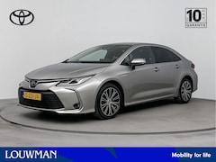 Toyota Corolla - 1.8 Hybrid Style Verwacht
