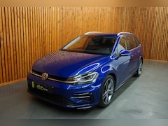 Volkswagen Golf - 1.5 TSI HIGHLINE BUSINESS R-LINE