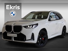 BMW X3 - 30e xDrive | M Sportpakket Pro | Comfort Access | Panorama Dak | Harman/Kardon | Elektr. T