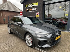 Audi A3 - 45 TFSI E S ED. COMP