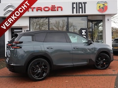 Citroën C5 Aircross - Hybrid 145PK Automaat Max, Rijklaarprijs | Panoramadak | Trekhaak afn. | Pack Winter | Amb