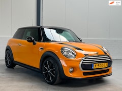 MINI John Cooper Works - 1.5 Cooper|JCW|18 Inch
