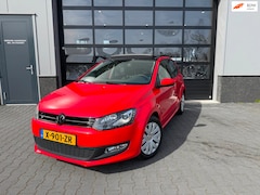 Volkswagen Polo - 1.2 TSI Highline Panoramadak xenon