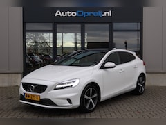 Volvo V40 - 2.0 T4 R-Design 190pk AUTOMAAT Panoramadak, Leder, Trekhaak afnb