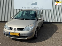 Renault Scénic - 1.6-16V Privilège Luxe Automaat