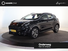 Ford Puma - 1.0 EcoBoost Hybrid ST-Line X | Winterpakket | Cruise Control Adaptief | Parkeercamera | C