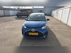Toyota Yaris - 1.0 VVT-i Aspiration