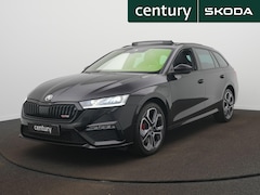 Skoda Octavia Combi - 1.4 TSI RS iV PHEV Business Panoramadak - Head-Up display - Clima - 19 Inch