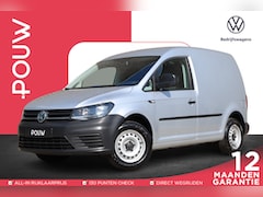 Volkswagen Caddy - 2.0 TDI 75pk Economy Business Airco | Bluetooth | Schuifdeur