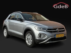 Volkswagen T-Roc - 1.5 TSI STYLE