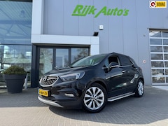 Opel Mokka X - 1.4 Turbo 100% onderhouden * Camera * Trekhaak