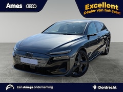 Audi A6 Avant e-tron - S edition performance 100 kWh