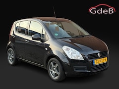 Suzuki Splash - 1.0 SPIRIT