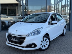 Peugeot 208 - 1.2 PURET. BLUE LION NAVI AIRCO PDC