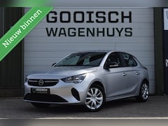 Opel Corsa-e - Level 2 50 kWh | Carplay | Climate | Cruise |