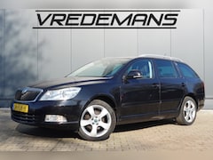 Skoda Octavia Combi - 1.2 TSI Ambition