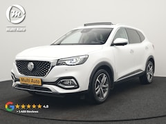 MG EHS - 1.5 TGDI Luxury PHEV 258pk Dealer O.H | Panodak | Adaptive Cruise | 360 Camera | Sfeerverl