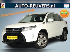 Suzuki Vitara - 1.5 Hybrid Style / LED / ACC / Navi / CarPlay / Cam / Keyless