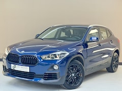 BMW X2 - sDrive18i Executive, 140Pk, 2019, Origineel Nederlands, LED koplampen, Navigatie, Climate