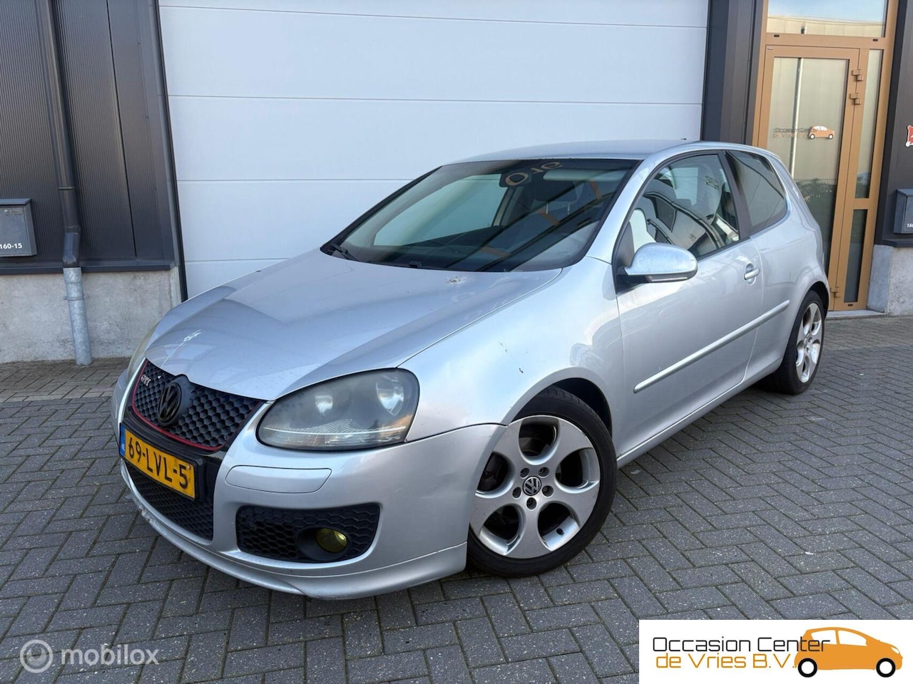 Volkswagen Golf - 1.4 Versnellingsbak maakt geluid. - AutoWereld.nl