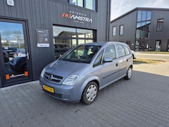 Opel Meriva - 1.4-16V Maxx|Airco|Trekhaak|