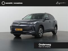 Volkswagen Tiguan - 1.5 eTSI Life Edition | Nieuw Model | Virtual Cockpit | Camera | DAB | Stoelverwarming | A