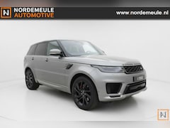 Land Rover Range Rover Sport - 2.0 P400E AUTO. Dynamic, LED, Pano, Lane, Navi