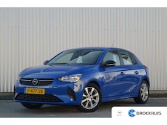 Opel Corsa - 1.2 Edition | Afneembare Trekhaak | Apple Carplay / Android Auto | 16" Licht Metalen Velge