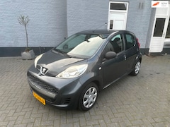 Peugeot 107 - 1.0-12V XR | 5 DEURS | AIRCO | NIEUWE APK |