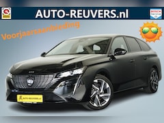Peugeot 308 SW - 1.5 BlueHDi Blue Lease Allure / LED / ACC / CarPlay / Cam / Navi