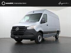Mercedes-Benz eSprinter - 314 GB L2 RWD PRO 100% elektrisch | 2000kg Trekhaak | 115Kw/u DC Snelladen | Smartphone in
