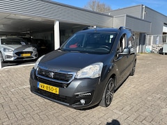 Peugeot Partner - 1.6 BlueHDi L1, zeer goed onderhouden, nieuwe distributieriem