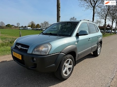 Hyundai Tucson - 2.0i Dynamic Airco/Trekhaak