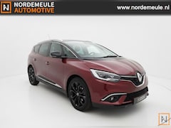 Renault Scénic - Scenic 1.3 TCE BOSE, Black Edition, Xenon, Pano