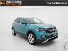 Volkswagen T-Cross - 1.0 TSI STYLE BNS R, ACC, Lane, AUT, Apple Carplay