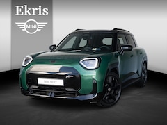 MINI Aceman - E John Cooper Works + M pakket