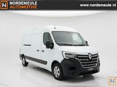 Renault Master - T35 2.3DCI L3H2 W.E. Cruise, BT, Airco, Schuifdeur