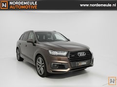 Audi Q7 - 3.0 TDI E-Tron Quattro Sport, Xenon, Pano, Camera