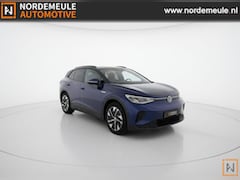 Volkswagen ID.4 - FIRST 77 KWH Cruise, Navi, Stoelverwarming