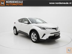 Toyota C-HR - 1.8 HYBRID DYNAMIC, AUT, Cruise, Navi, Camera