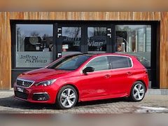 Peugeot 308 - 1.2 PureTech GT-line apple carplay. panorama dak. led