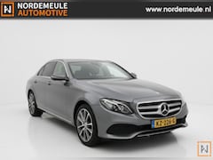 Mercedes-Benz E-klasse - 350 E LEASE EDITION